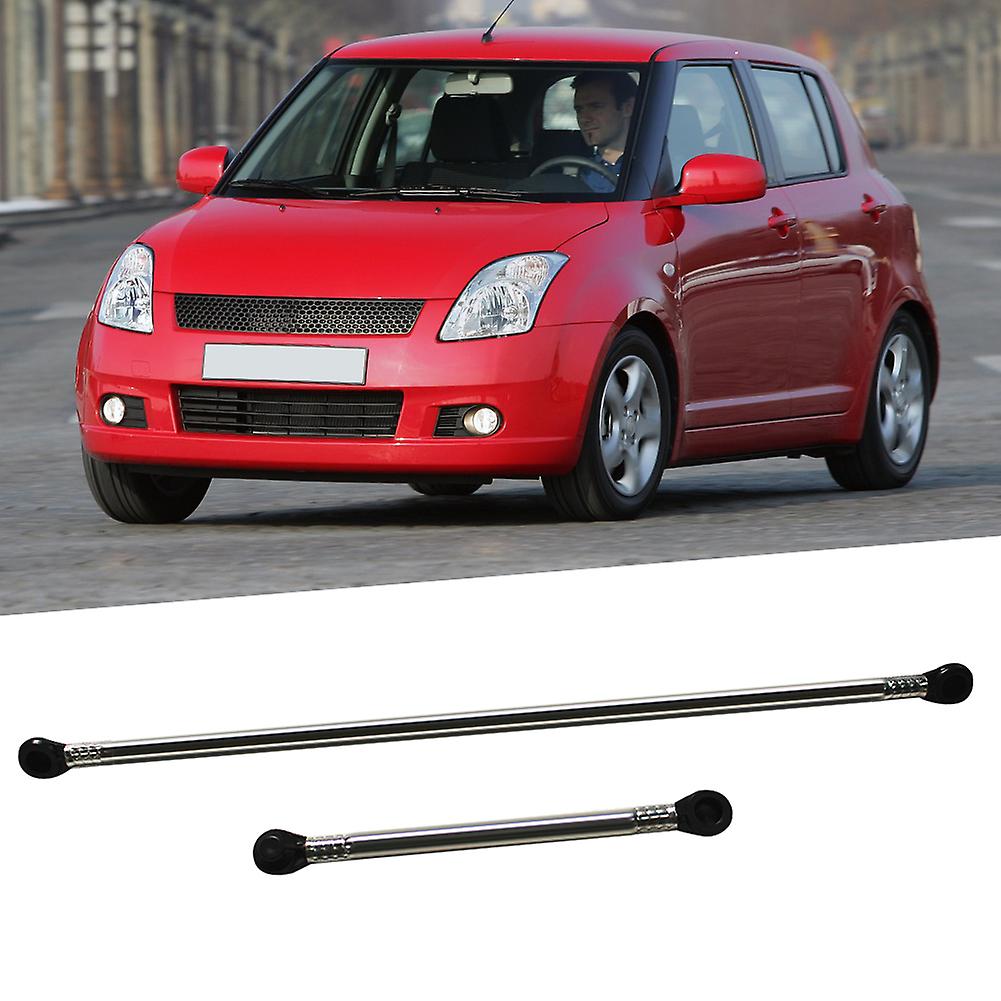 Windscreen Wiper Linkage Push Rod Arms Repair Kit For Suzuki Swift 2005-2011 All Models