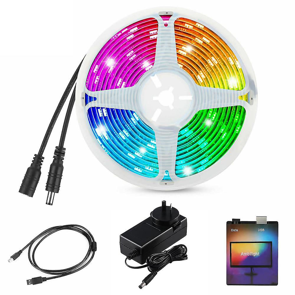 Tv Led Strip Light Backlight