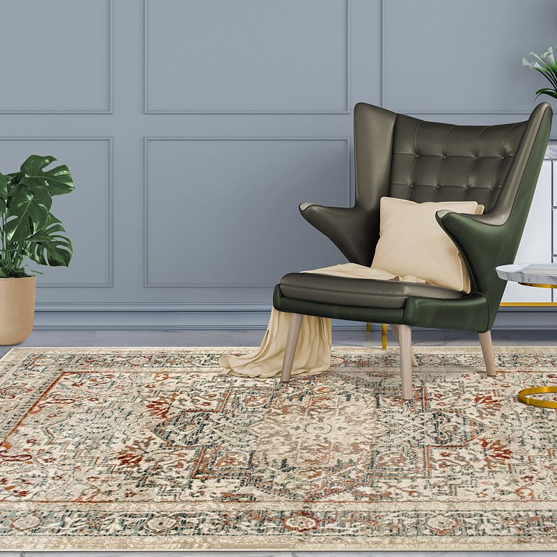 Superior Lucida Indoor Area Rug