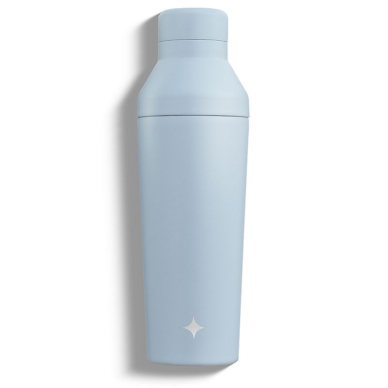 JoyJolt Vacuum Insulated Cocktail Protein Shaker