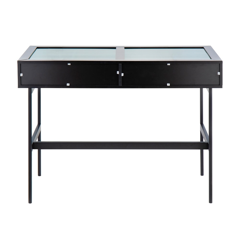 Porch   Den Morello Console Table