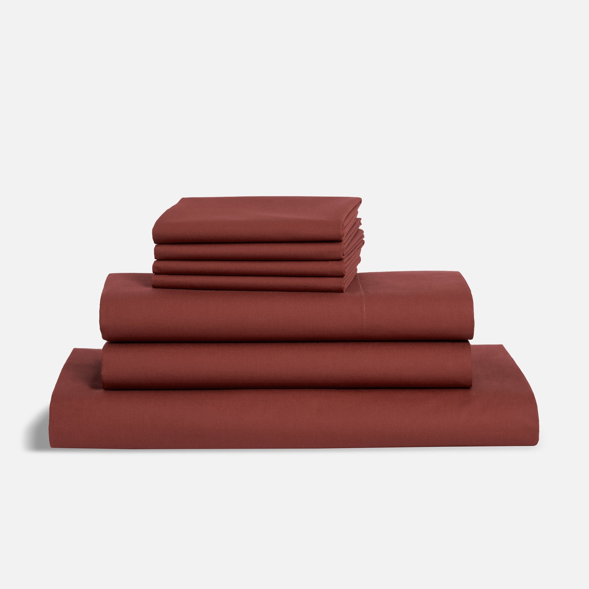 Classic Percale Hardcore Sheet Bundle