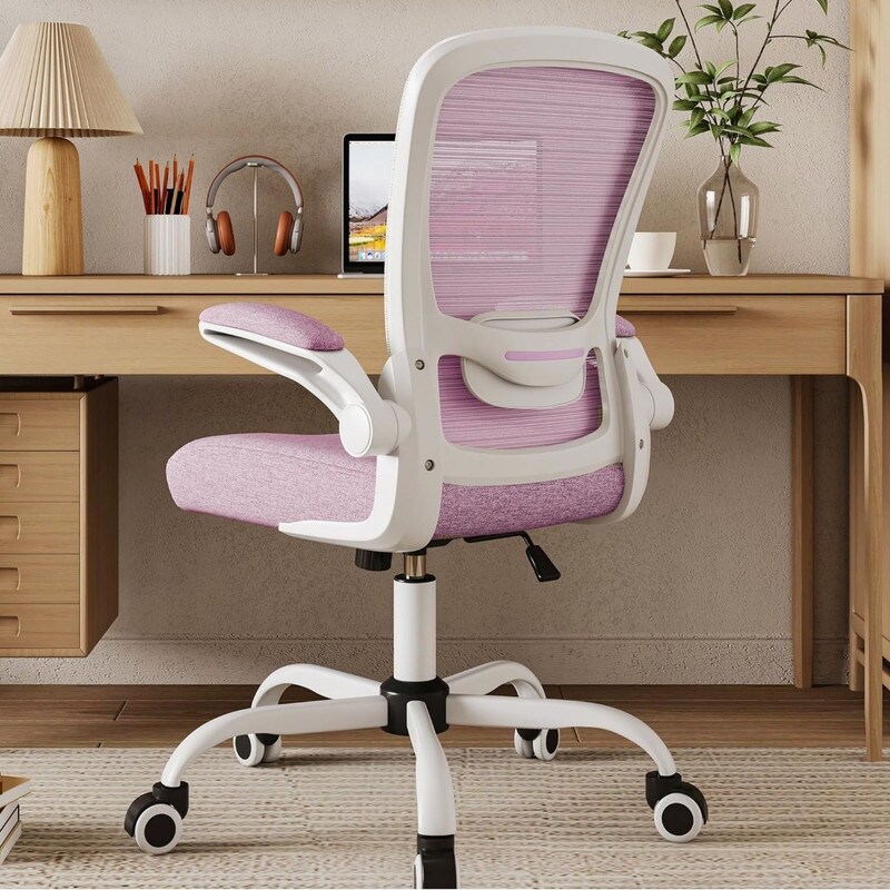 Home Office Chair High Back Desk Chair