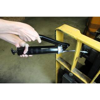 Lumax Heavy-Duty Standard Grease Gun LX-1112