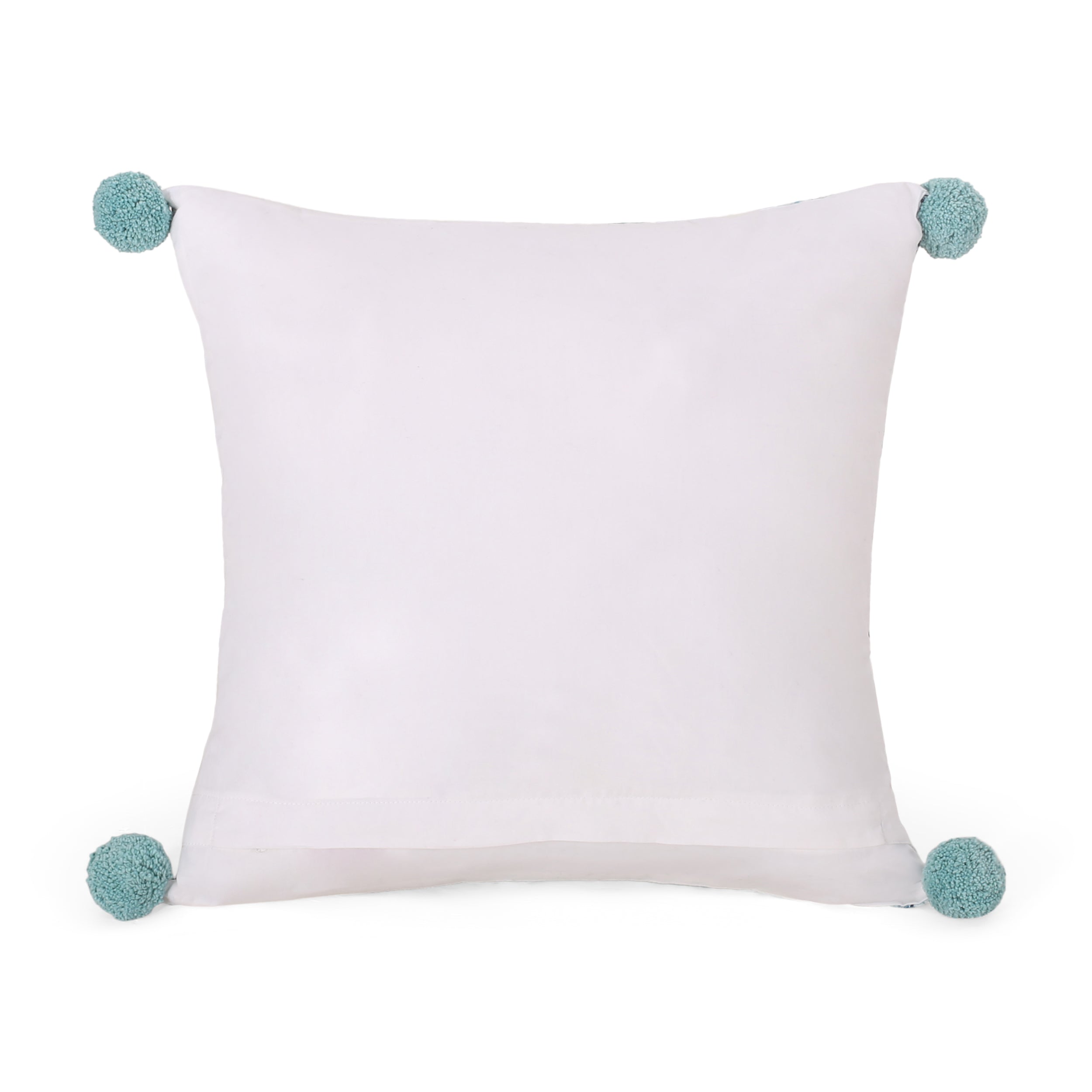 Nakia Modern Printed Pillow Cover