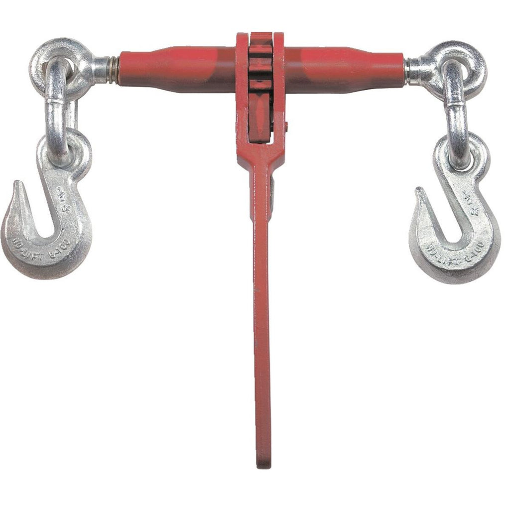 Alloy Ratchet Binder With 6，600 lb. Load Rating