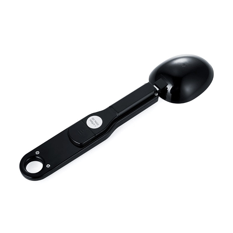 Digital Measuring Spoon