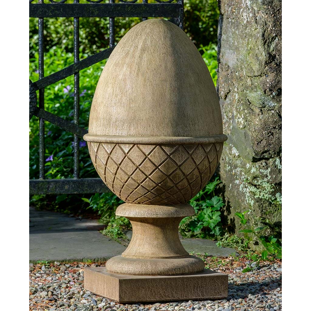 Campania International Devonshire Finial