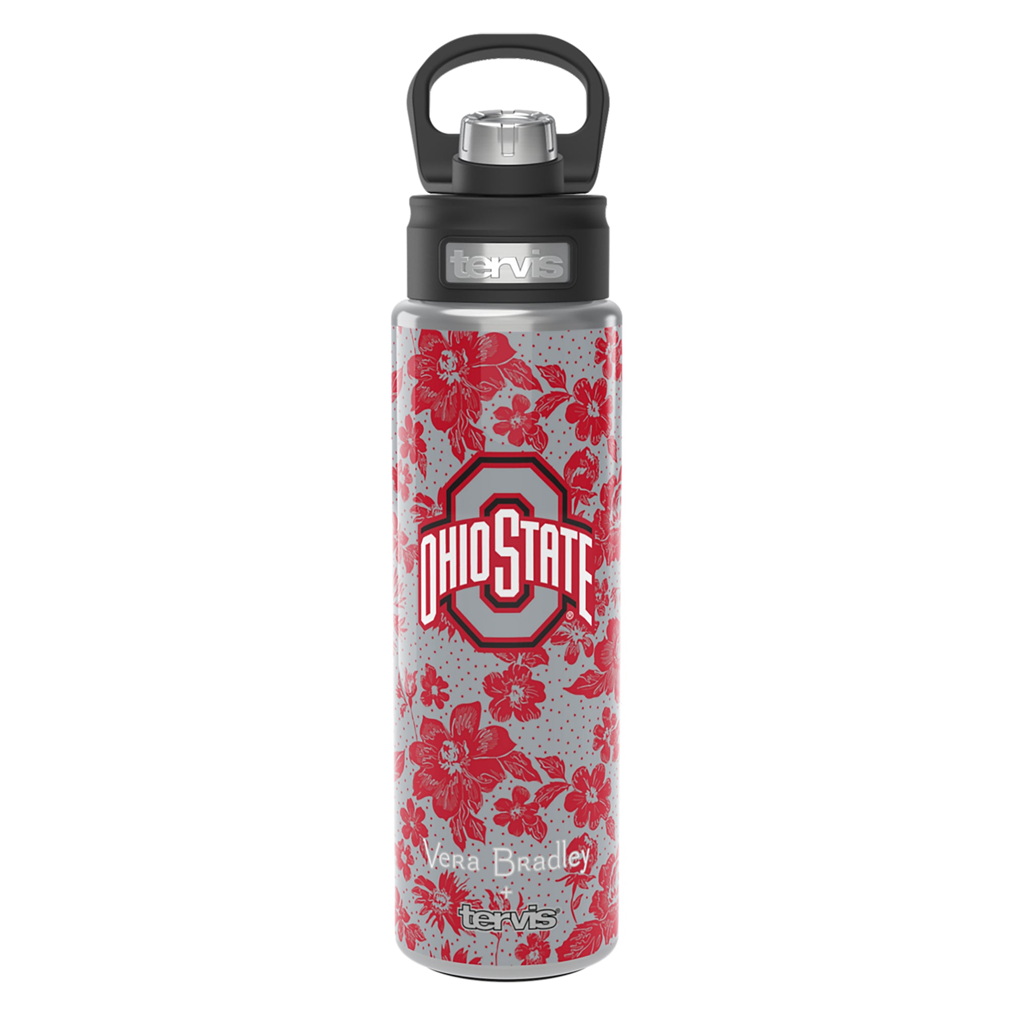 Tervis 24oz Wide Mouth Bottle