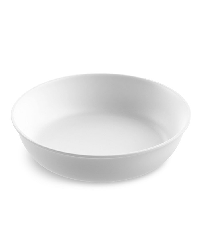 TarHong Edge Matte  Serve Bowl