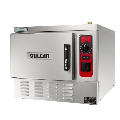 Vulcan C24EA3 - Countertop Convection Steamer， Electric， Std