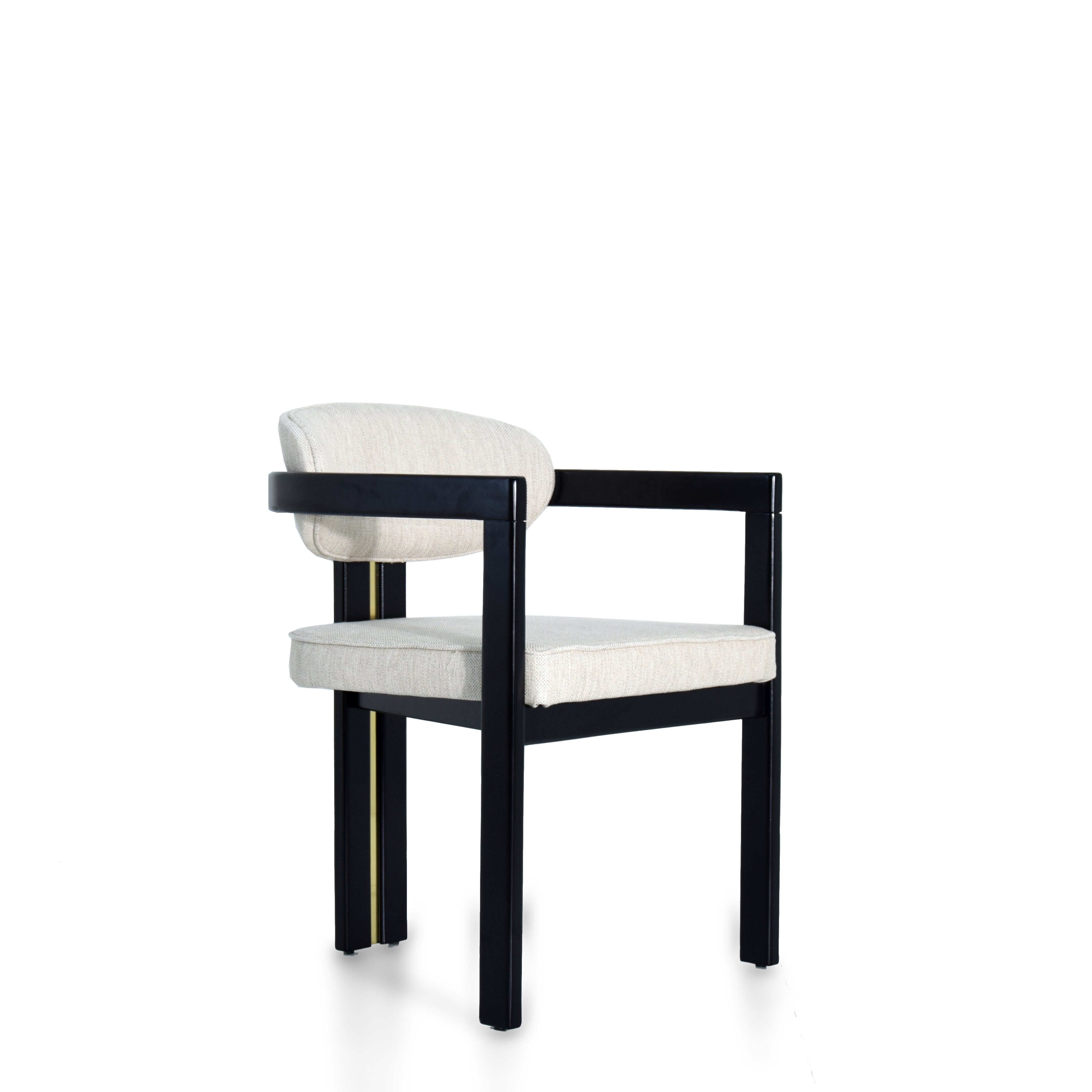 Kotor Chair(Notte) Sanc-49(Cosmic11)