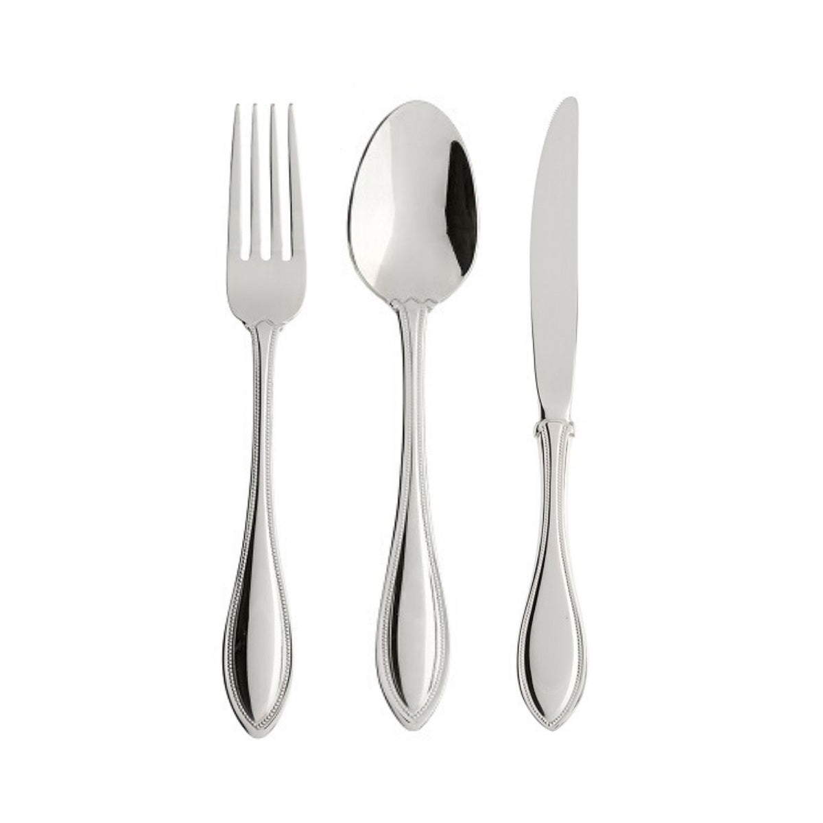 American Harmony 12 Piece Everyday Flatware Set