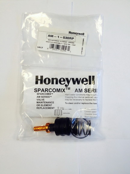 Honeywell AM 1 030RP Rebuild kit for AM 1 Series 1...