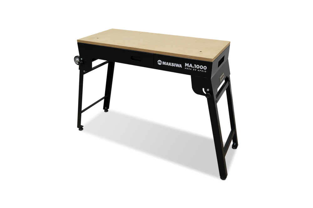 Maksiwa Workbench for Edge Trimmer ;