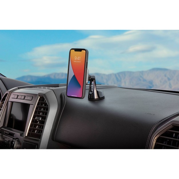 Scosche Magicmount Pro 2 Window dash Mount Black