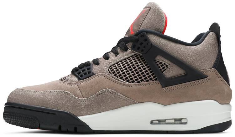 Air Jordan 4 Retro 'Taupe Haze' DB0732-200