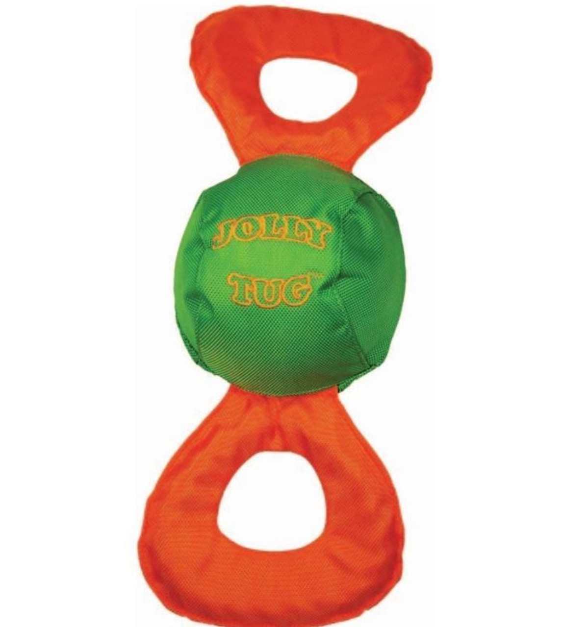 Jolly Pets Canvas Tug Dog Toy