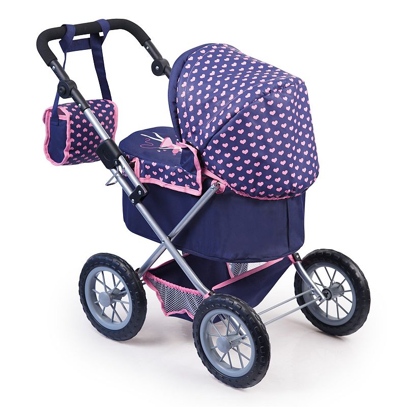 Bayer Trendy Doll Pram Stroller