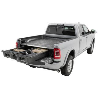 DECKED 5 ft. 7 in. Bed Length Pick Up Storage System for RAM 1500 (2019) - New body style DR6