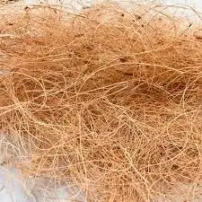 Weaving the Future with Brown Coir Fiber A Light and Smooth Marvel Untangling the Strength of Brown Coir Fiber At Lowest Price