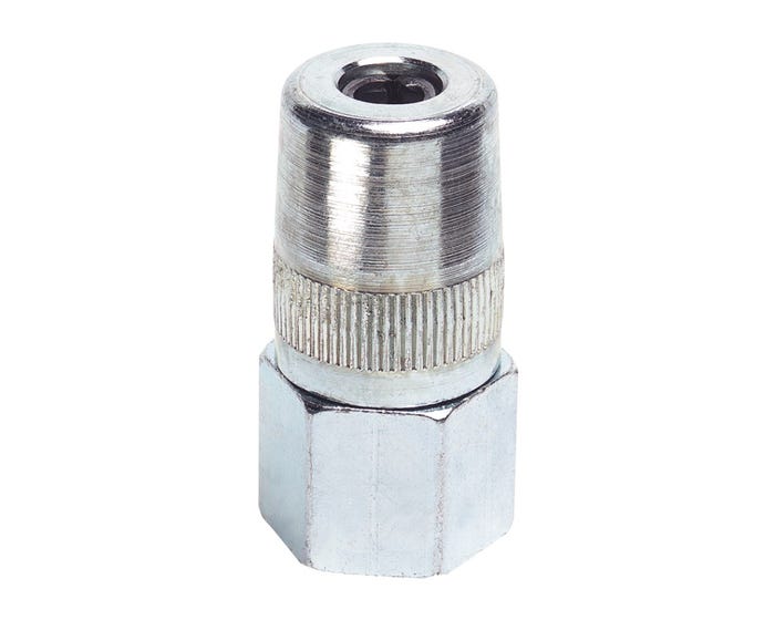 Lubrimatic Heavy Duty Grease Coupler 05-035