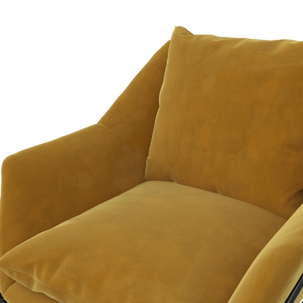 Avenue Greene Alexia Accent Armchair