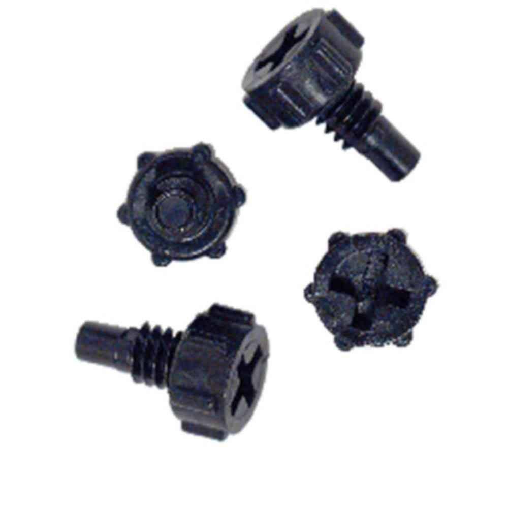 Lawn Genie External Bleed Screws (4-Pack) L11500