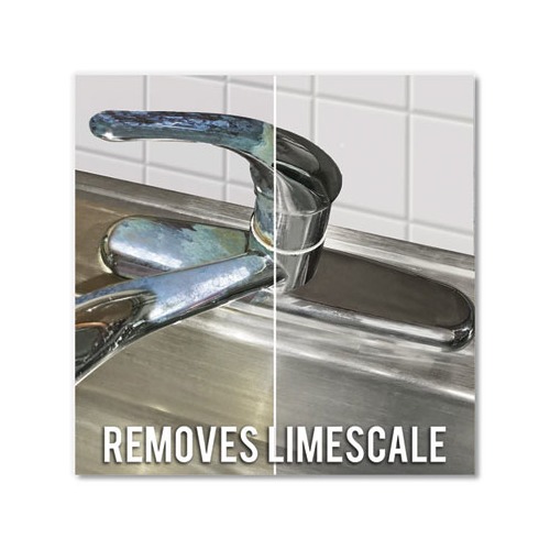 Limeaway Lime Calcium and Rust Remover  RAC87000CT