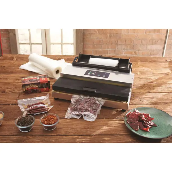 LEM MaxVac 500 Vacuum Sealer