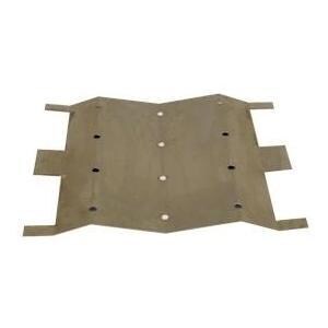 Smokin Tex Deflector Plate For 1500 Pro And 1500-C Series Smokers