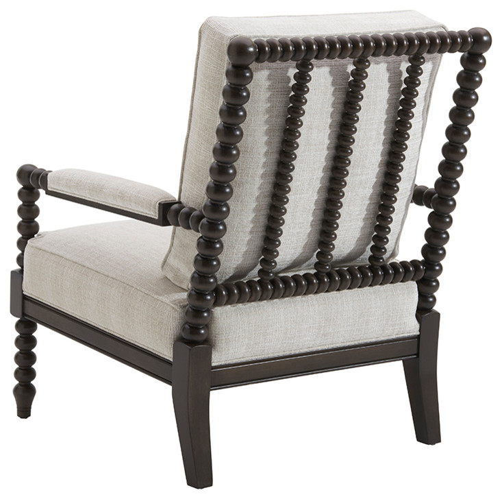 Maarten Chair   Traditional   Armchairs And Accent Chairs   by Lexington Home Brands  Houzz