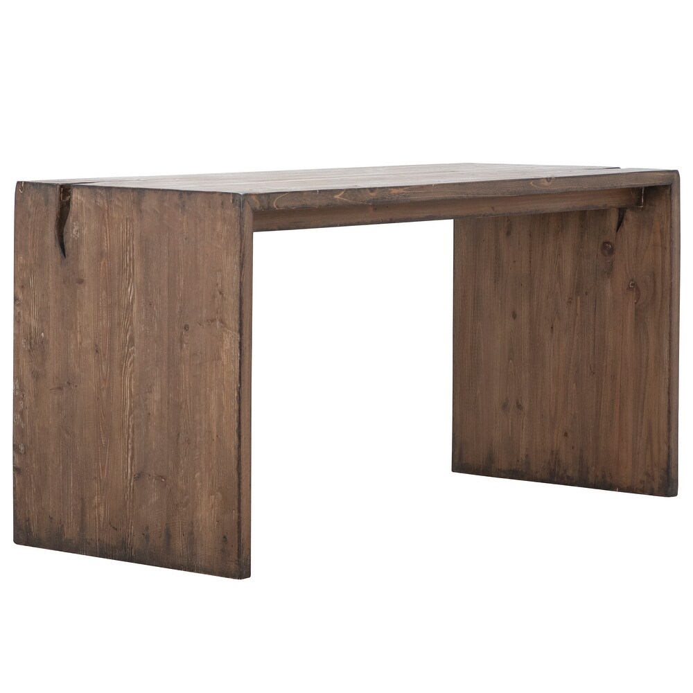 Evie Reclaimed Pine 68\