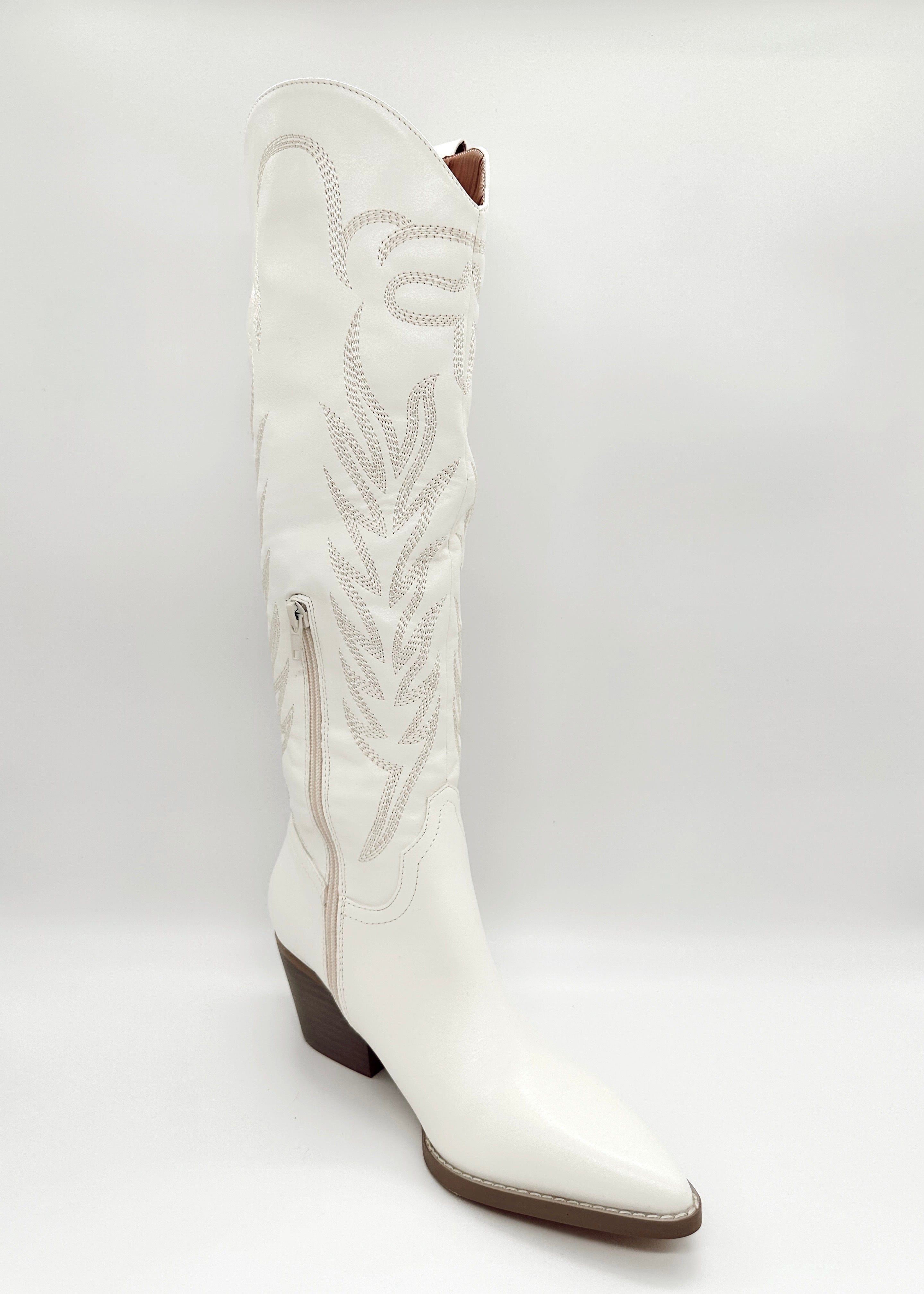 Head Over Boots