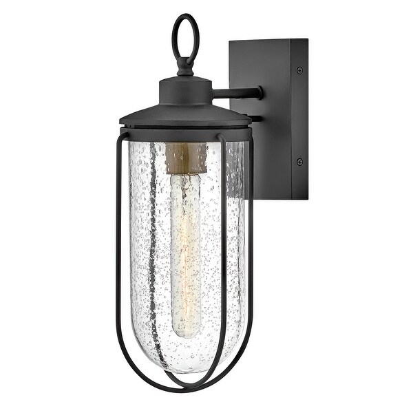 Lark Moby Outdoor Wall Mount Lantern Shopping - The Best Deals on Outdoor Wall Lanterns | 40095654