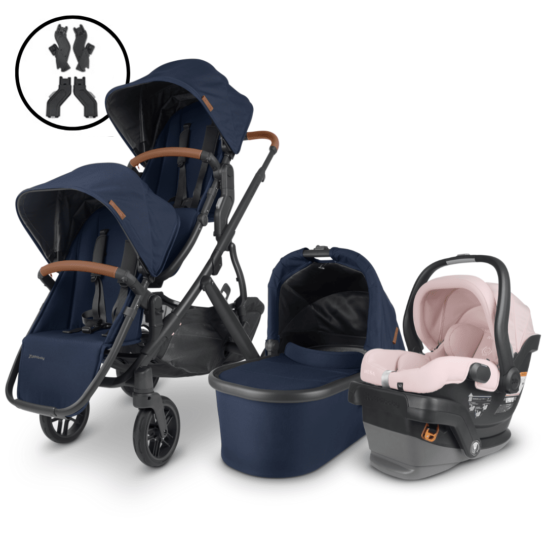 uppababy-vista-v2-double-stroller-and-mesa-travel-system