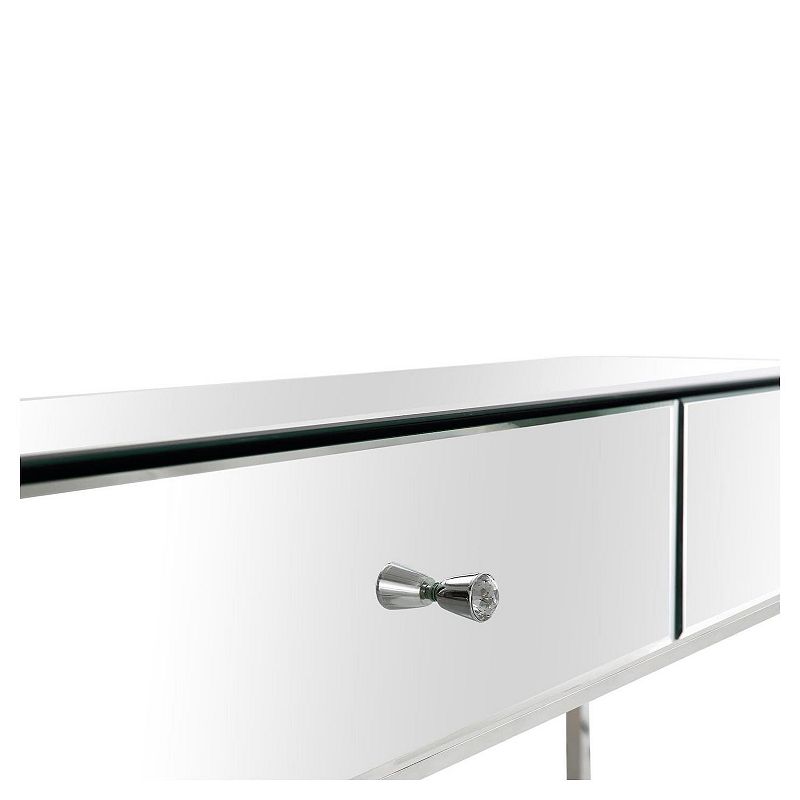 Camden Isle Addison Console Table