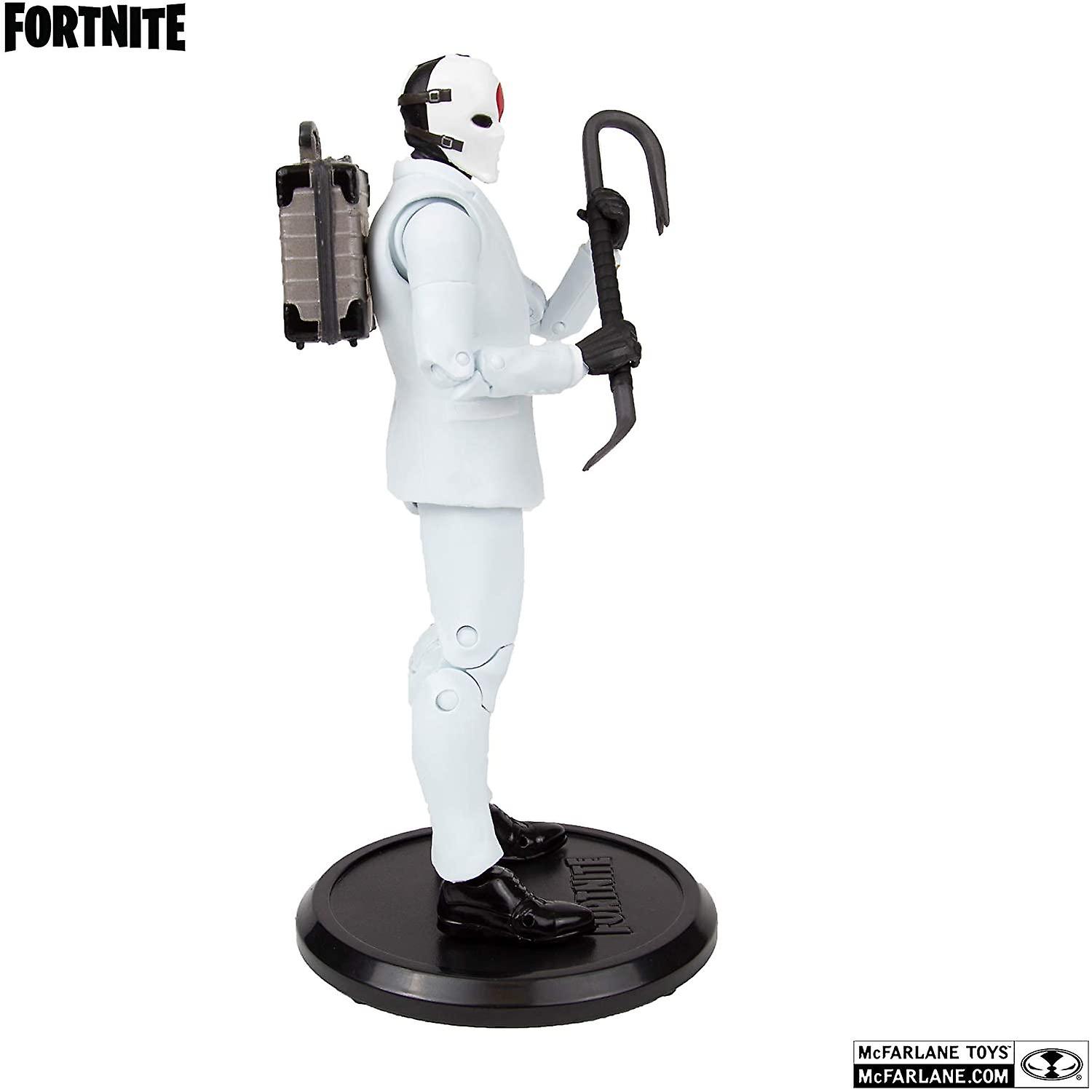 Fortnite Wild Card Red Premium Action Figure 18cm