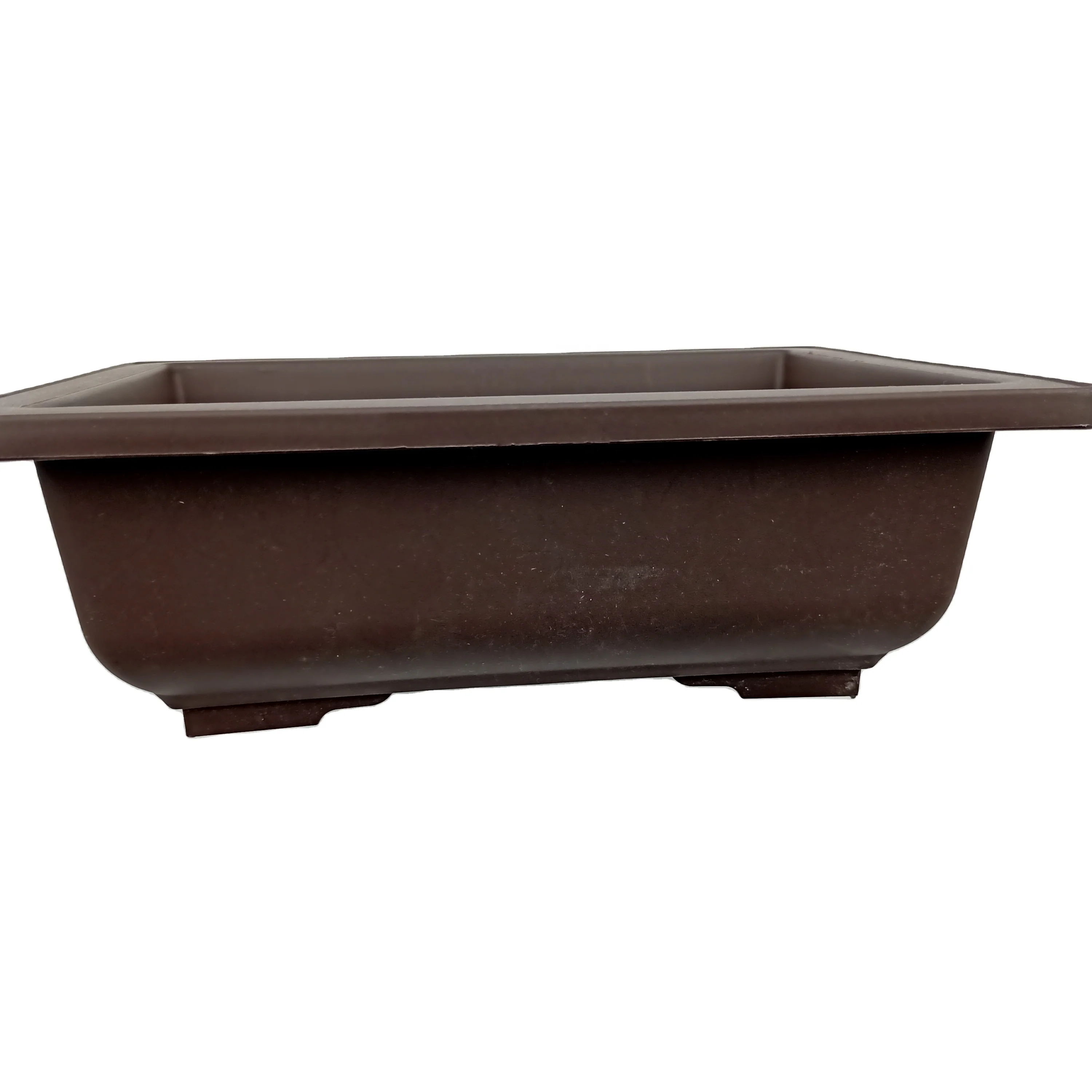 garden supplies cheap wholesale bonsai training pot bonsai pots china