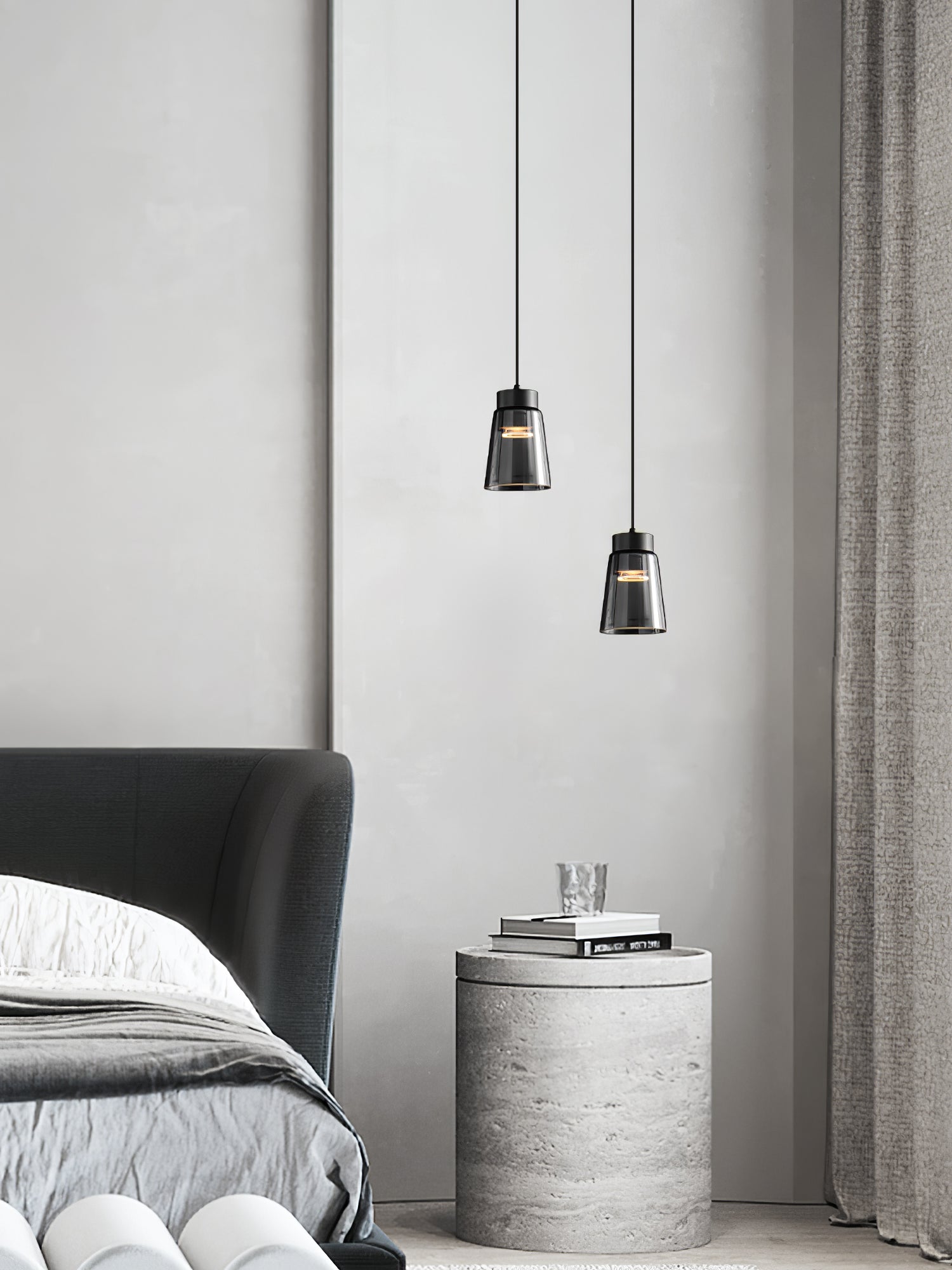 Jerez2 Pendant Light