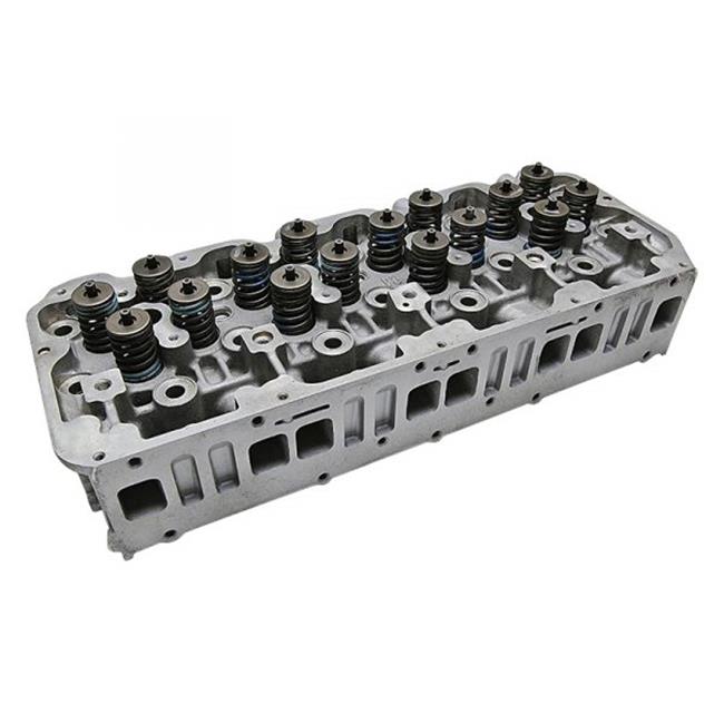 11-2016 LML DURAMAX RE-MANUFACTURED CYLINDER HEAD (DRIVER SIDE)