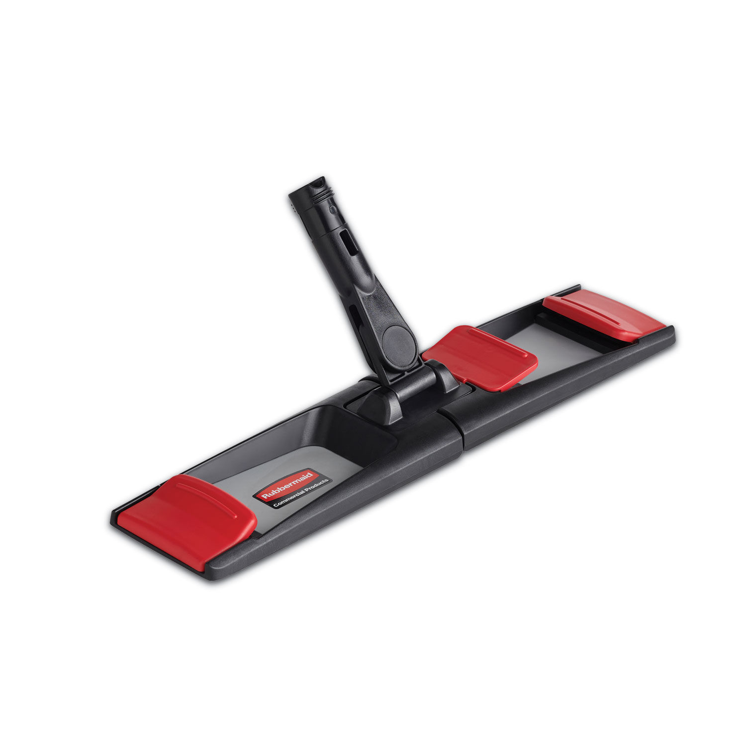 Adaptable Flat Mop Frame by Rubbermaidandreg; Commercial RCP2132428