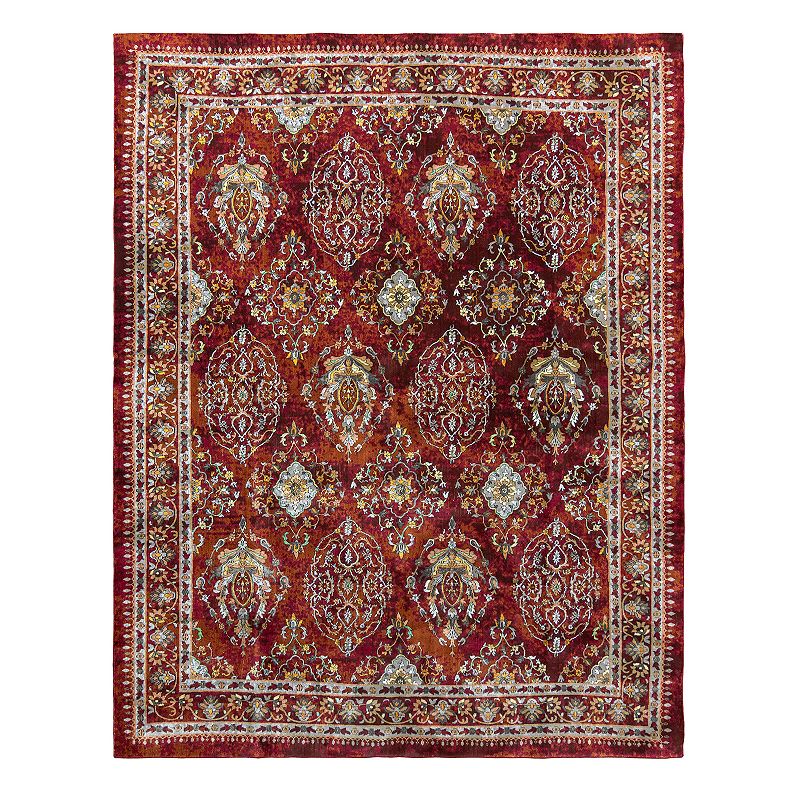 Gertmenian Brea Annet Area Rug