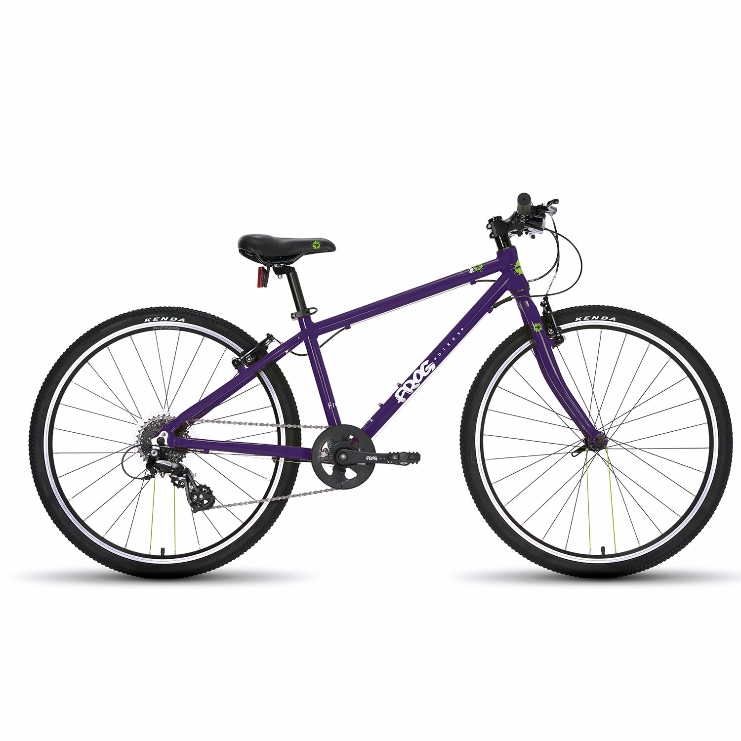 Frog 69 Lightweight Youth Hybrid Bike