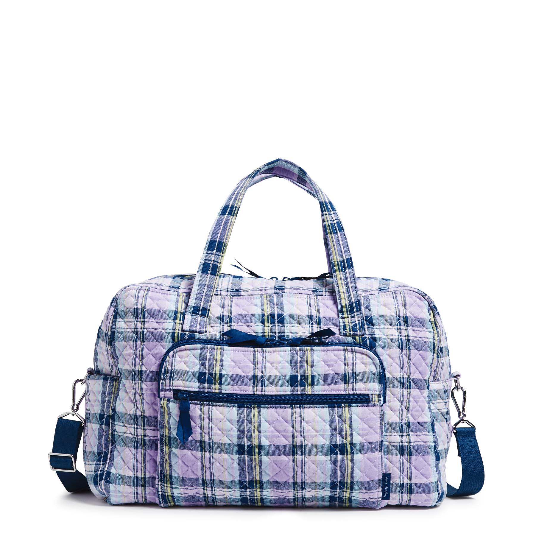 Weekender Travel Bag