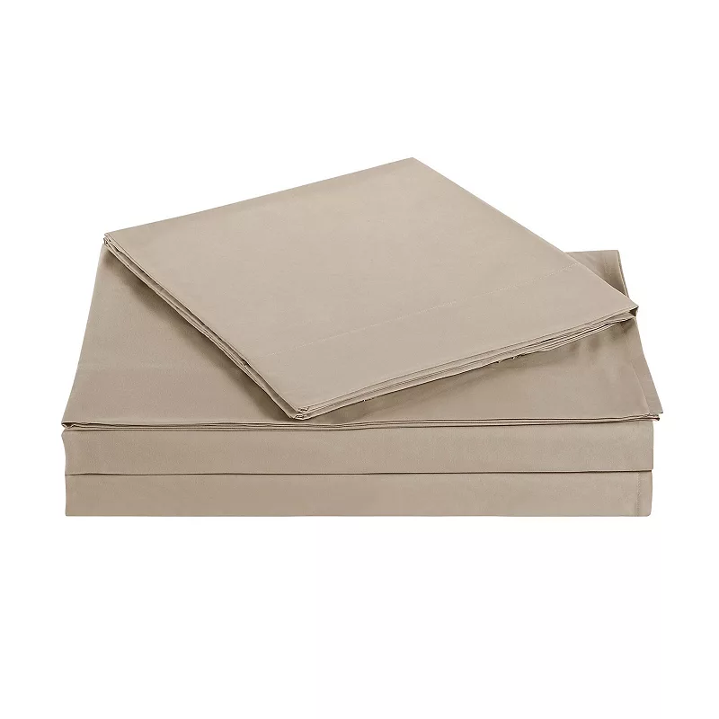 Truly Soft Everyday Sheet Set