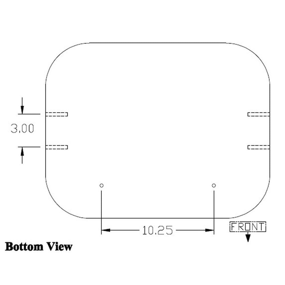 7152 Fits International Harvester Fits IH Fits FARMALL Vinyl Seat 504 656 706 806 1026 756 856 1206 1256 1456 +