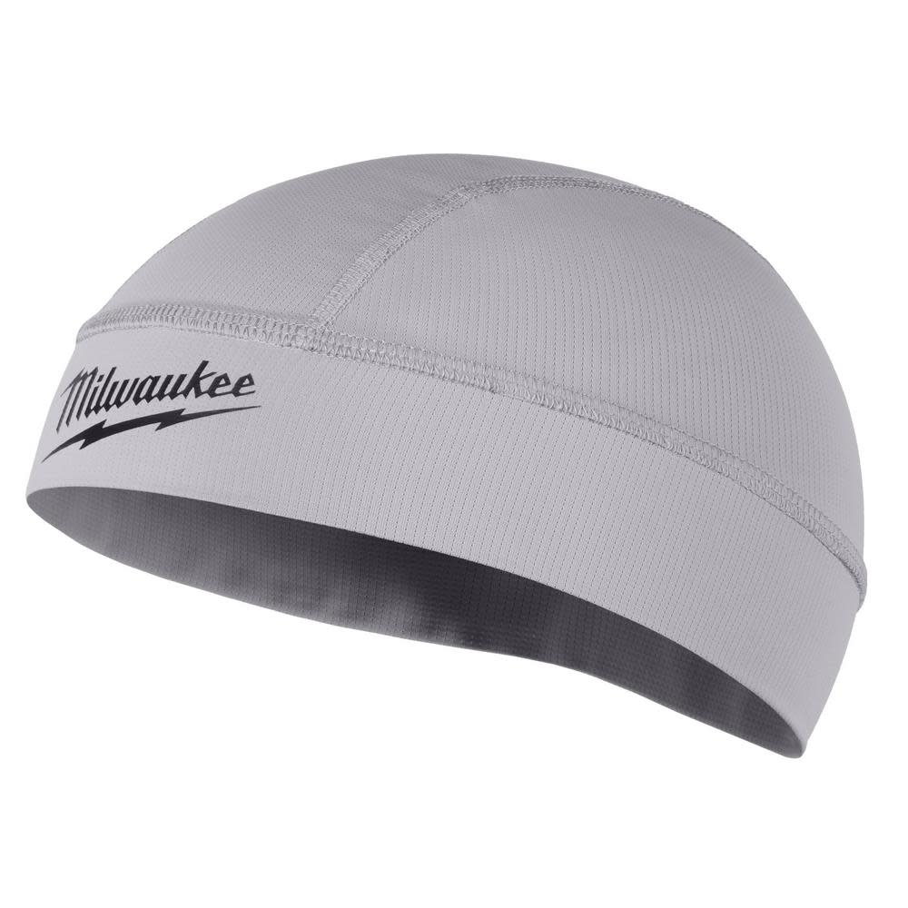 Milwaukee WORKSKIN Warm Weather Hard Hat Liner 425G from Milwaukee