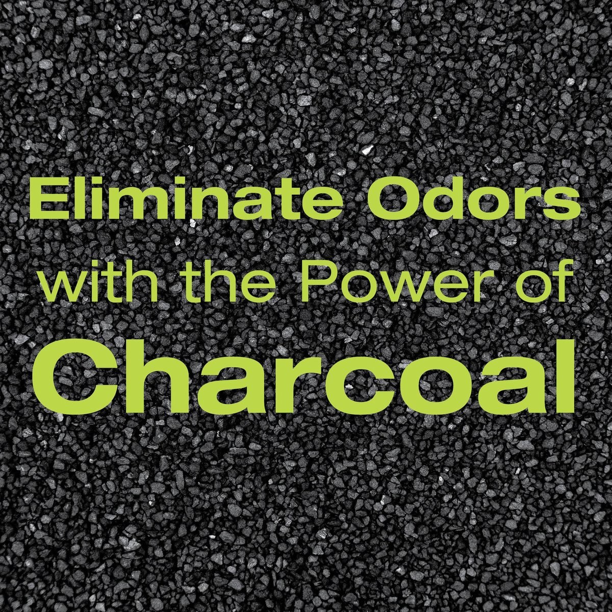 OdoBan Charcoal Odor Eliminator Deodrizer， 200-gm bag