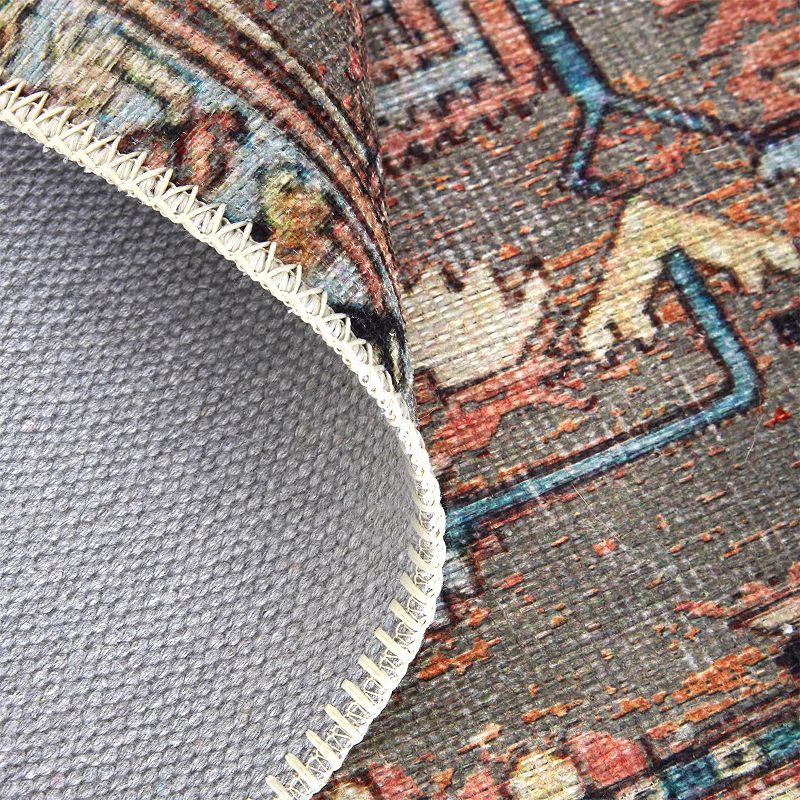 Weave and Wander Prescott Nicolas Rug